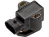 RTY180HVEAA, Датчик: Холла; углового положения; Диапазон:180° (±90°); IP67, Honeywell