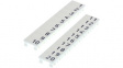 XW5Z-S2.5LB Label 8.3 x 4.8 mm white XW5Z