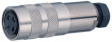 99 5626 15 07 Cable socket poles 7 - 360deg. 5 a 125 vac/vdc