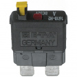 1610-H2-20A Circuit-breaker, thermal 20 A