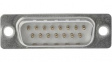 VLCP52803M D-Sub Connector