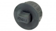 NDL8 Dummy plug, Black