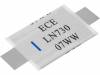 ERF-LN73020Z, Предохранитель: полимерный PTC; 7,3А, ECE