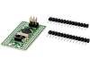 MOD-10.Z Ср-во разработки: AVR; SPI; штыревой; 4,5?5ВDC; uC: ATMEGA328P