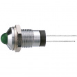 WU-A-UG3 Indicator LED green 3 mm