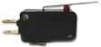 D3V-163-1C5 Микропереключатель; с рычагом; SPDT; 16A/250ВAC; 10A/30ВDC; 1