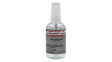 FW2190-100ML Fibre Optic Cleaner, Liquid, Clear, 100ml