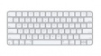 MK293Y/A Keyboard with Touch ID, Magic, ES Spain, QWERTY, Lightning, Wireless/Cable/Bluetooth