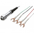 2107-4 LOW THERMAL INPUT CABLE 4 FT