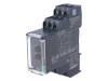 RM22UA22MR, Модуль: реле контроля напряжения; напряжение однофазной сети, SCHNEIDER ELECTRIC