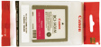 BCI-1431M Pigment ink BCI-1431M magenta