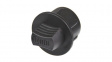 NDL Dummy plug, Black