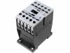 DILM12-10(230V50HZ,240V60HZ) Контактор:3-полюсный; Вспомогательные контакты: NO; 230ВAC; 12А
