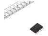 SN74HC240PWT IC: цифровая; 3 состояния, octal, драйвер линии; Каналы:8; SMD