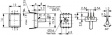 XFPM-100KPGR Pressure sensor 0...100 kPa