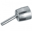 070467 Round nozzle 5mm