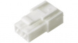VLP-02V Plug housing 2P