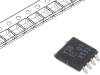 74LVC2G38DP.125 IC: цифровая; NAND; Каналы:2; Входы:2; SMD; TSSOP8; Серия: LVC