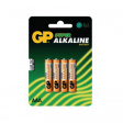 24A-U4 [4 шт] Primary battery LR03/AAA 1.5 V