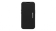 77-85822 Folio Cover, Black, Suitable for iPhone 13 Pro