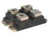 STE40NC60, Module: diode-transistor; Id:23A; screwed; ISOTOP; 460W; Ifsm:160A, STM