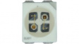 5977701207F SMD LED Red / Green