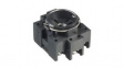 MW9Z-C1N Screw Terminal Socket - IDEC MW Series Switches