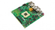 LS1043ARDB-PD Computing Evaluation and Development Board Supports Layerscape LS1043A Processor