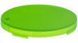 5.49.263.062/1500 Lens for Pushbutton 22/30 22 mm green