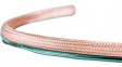173-03501 Shielding Braid 30 ... 40mm Copper