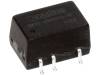 AM1LE-0505SH35-NZ Преобразователь: DC/DC; 1Вт; Uвх:4,5?5,5В; 5ВDC; Iвых:200мА; SMD