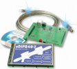 EA EVAL-KIT EDIP320BLAU Starter kit for LCD 320 x 240 Pixel