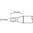 SFP-CH25 Soldering Rework Cartridge Chisel 2.5 mm 390 °C