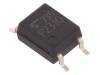 TLP2310(E(T, Оптрон; SMD; Каналы: 1; Вых: totem pole; 3,75кВ; 5Мбит/с; SO6, Toshiba