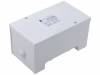 PVS120/A230/12V Трансформатор: разделительный; 96ВА; 230ВAC; 12В; IP54; 2,3кг