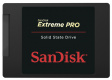 SDSSDXPS-240G-G25 Extreme PRO SSD 240 GB