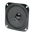 R 10 S, 4 OHM Broadband speaker, 4 Ohm, 30 W, 20 W