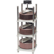OITA 8 Variable Transformer  450VAC