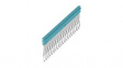 1527890000 Cross Connector, 5.1mm Pitch, Blue