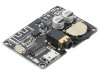 DFR0719, Модуль: audio; Bluetooth V5.0 & BLE,усилитель; 3,7?24ВDC, DFRobot