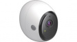 DCS-2800LH-EU WiFi Battery Camera IP65 White