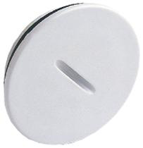 AS M25D, PLASTIC SEALING PLUG M25, ILME