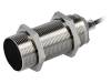 E2B-M30LS10-WP-C1 2M, Датчик: индуктивный; Конф.выхода: NPN / NO; 0?10мм; 10?30ВDC; М30, Omron