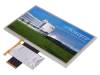 PH800480T013-IHB, Дисплей: TFT; 7"; 800x480; Подсвет: LED; Разм:164,9x100x4,95мм, POWERTIP