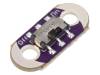 DEV-09350, Датчик: касания; кнопка; LilyPad; металлизированные отверстия, SparkFun Electronics