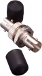 STUPHBR FO adapter ST/ST MultiMode simplex