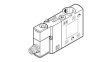 CPE14-M1CH-3GLS-1/8 Solenoid Valve, 8bar, 24VDC, 3/2, G1/8"