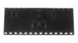 50-57-9414 SL, Receptacle Housing, 14 Poles, 1 Rows, 2.54mm Pitch