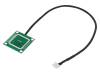 RFID-ANT1356-25X25-300 V1 Антенна; RF; f:13,56МГц; Дл.кабеля:300мм; -40?85°C