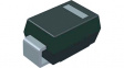 SS16 Schottky diode 1 A 60 V DO-214AC=SMA